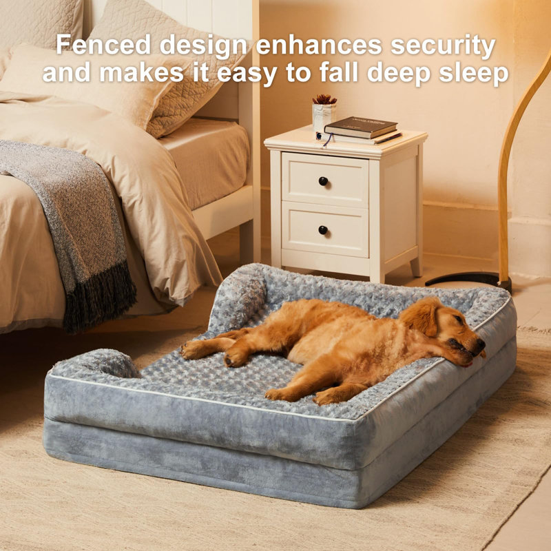Drs foster and smith dog bed online